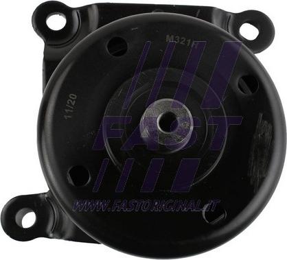 Fast FT44665 - Parazīt / Vadrullītis, Ķīļrievu siksna www.autospares.lv