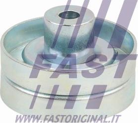 Fast FT44666 - Parazīt / Vadrullītis, Ķīļrievu siksna autospares.lv