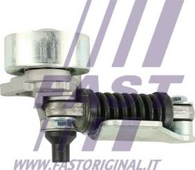 Fast FT44626 - Parazīt / Vadrullītis, Ķīļrievu siksna autospares.lv