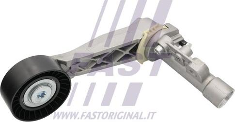 Fast FT44671 - Натяжитель, поликлиновый ремень www.autospares.lv