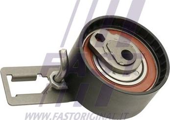 Fast FT44099 - Tensioner Pulley, timing belt www.autospares.lv