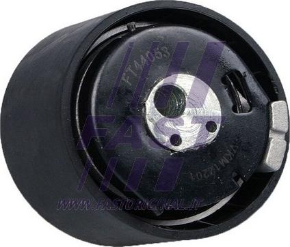 Fast FT44053 - Tensioner Pulley, timing belt www.autospares.lv