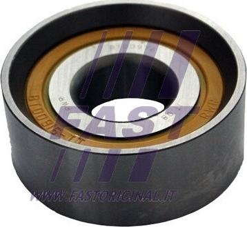 Fast FT44001 - Deflection / Guide Pulley, timing belt www.autospares.lv