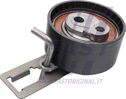 Fast FT44013 - Tensioner Pulley, timing belt www.autospares.lv