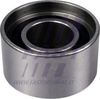 Fast FT44025 - Deflection / Guide Pulley, timing belt www.autospares.lv