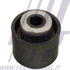 Fast FT44201 - Направляющий ролик, зубчатый ремень ГРМ www.autospares.lv