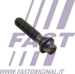 Fast FT45901 - Piedziņas skriemeļa skrūve www.autospares.lv