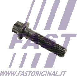 Fast FT45901 - Болт шкива www.autospares.lv