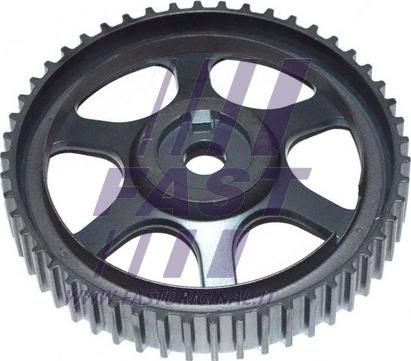 Fast FT45593 - Zobrats, Sadales vārpsta www.autospares.lv