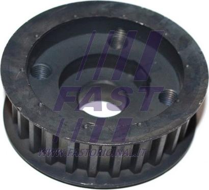 Fast FT45567 - Zobrats, Sadales vārpsta www.autospares.lv