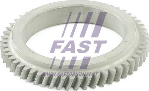 Fast FT45503 - Zobrats, Kloķvārpsta www.autospares.lv