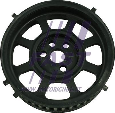 Fast FT45502 - Zobrats, Sadales vārpsta www.autospares.lv