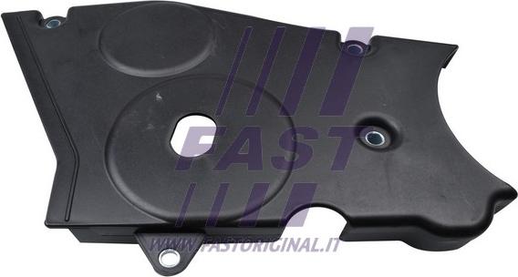 Fast FT45304 - Stūres mehānisma karteris www.autospares.lv