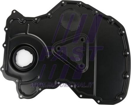 Fast FT45319 - Vāks, zobsiksna www.autospares.lv