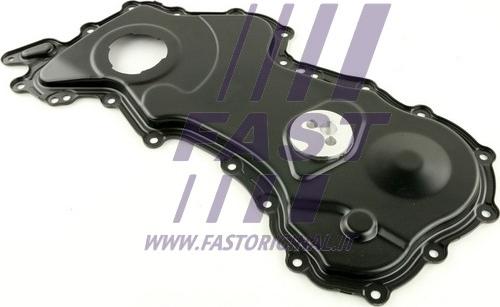 Fast FT45313 - Vāks, zobsiksna www.autospares.lv