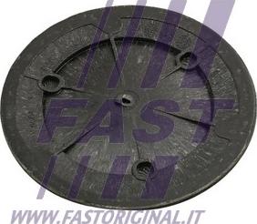 Fast FT45324 - Stūres mehānisma karteris www.autospares.lv