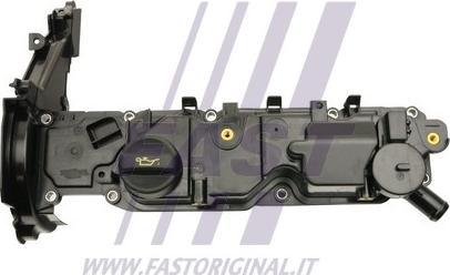 Fast FT45204 - Cilindru galvas vāks www.autospares.lv