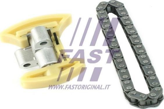 Fast FT41904 - Sadales vārpstas piedziņas ķēdes komplekts www.autospares.lv