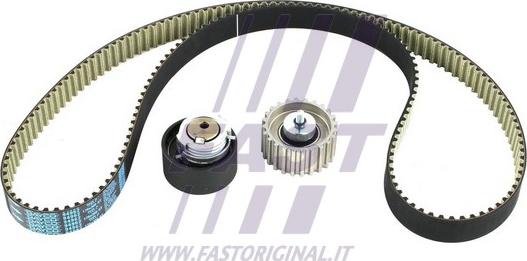 Fast FT41933K - Zobsiksna www.autospares.lv