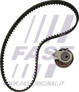 Fast FT41102 - Timing Belt www.autospares.lv