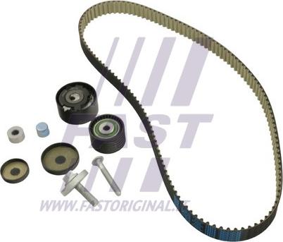 Fast FT41115 - Zobsiksna www.autospares.lv