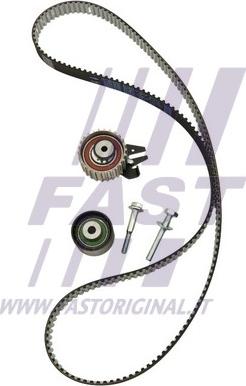 Fast FT41116 - Zobsiksna www.autospares.lv