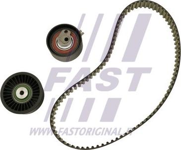 Fast FT41126 - Zobsiksna www.autospares.lv