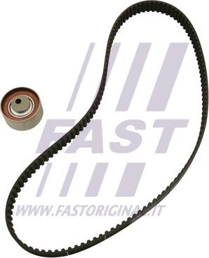 Fast FT41121 - Timing Belt www.autospares.lv