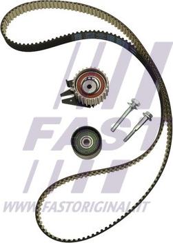 Fast FT41123 - Zobsiksna www.autospares.lv