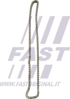 Fast FT41805 - Sadales vārpstas piedziņas ķēde www.autospares.lv