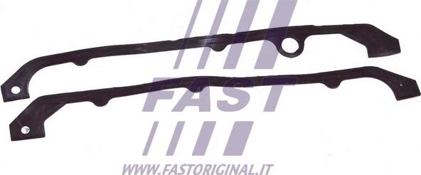 Fast FT48911 - Gasket Set, oil sump www.autospares.lv