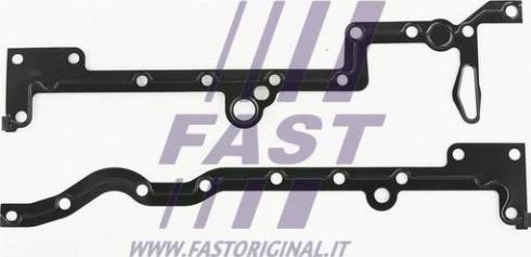 Fast FT48913 - Blīvju komplekts, Eļļas vācele www.autospares.lv