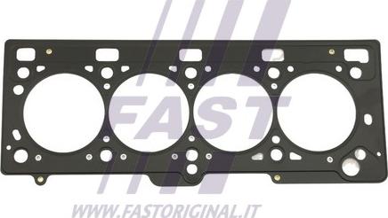 Fast FT48614 - Blīve, Motora bloka galva www.autospares.lv