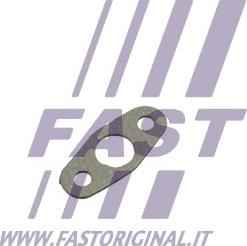 Fast FT48801 - Blīve, Turbīnas ieplūde (Kompresors) www.autospares.lv