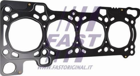 Fast FT48798 - Blīve, Motora bloka galva www.autospares.lv