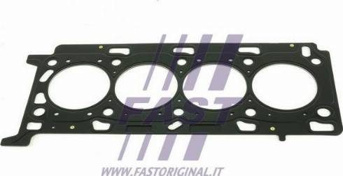 Fast FT48762 - Blīve, Motora bloka galva www.autospares.lv