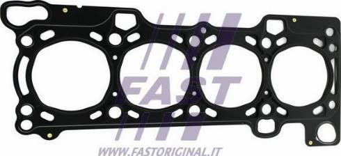 Fast FT48778 - Blīve, Motora bloka galva www.autospares.lv