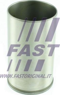 Fast FT47506/0 - Cilindra čaula www.autospares.lv