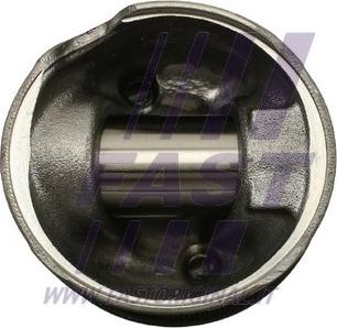 Fast FT47124/0 - Virzulis www.autospares.lv