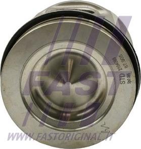 Fast FT47124/0 - Virzulis www.autospares.lv