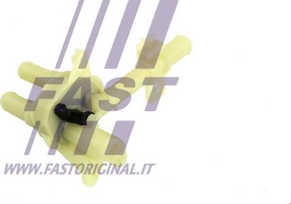 Fast FT59004 - Dzesēšanas šķidruma regulēšanas vārsts www.autospares.lv