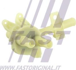 Fast FT59004 - Dzesēšanas šķidruma regulēšanas vārsts www.autospares.lv