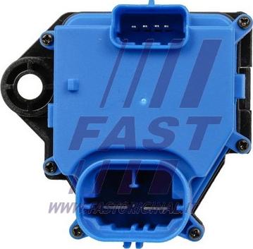 Fast FT59155 - Блок управления, отопление / вентиляция www.autospares.lv