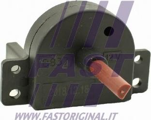 Fast FT59150 - Блок управления, отопление / вентиляция www.autospares.lv