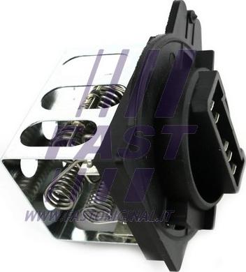 Fast FT59158 - Блок управления, отопление / вентиляция www.autospares.lv