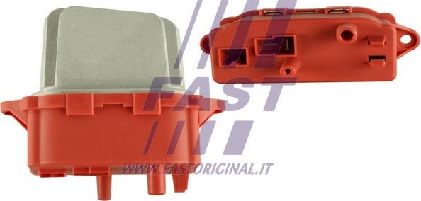 Fast FT59160 - Vadības bloks, Apsilde / Ventilācija www.autospares.lv