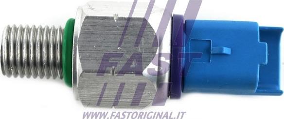 Fast FT59162 - Devējs, Eļļas spiediens www.autospares.lv