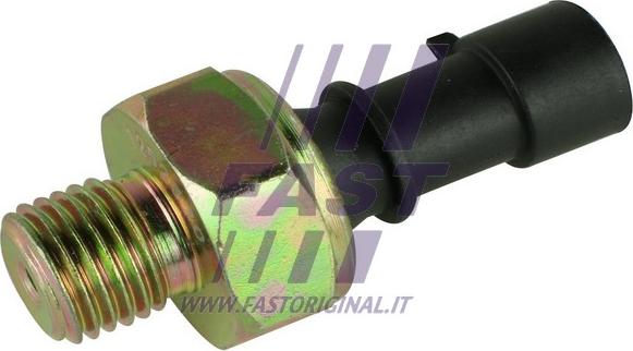 Fast FT59175 - Devējs, Eļļas spiediens www.autospares.lv