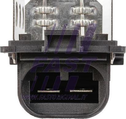 Fast FT59171 - Vadības bloks, Apsilde / Ventilācija www.autospares.lv