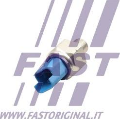 Fast FT59173 - Spiediena slēdzis, Gaisa kondicionēšanas sistēma www.autospares.lv